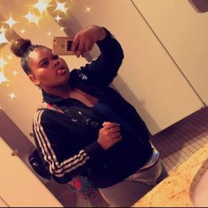 Meet your Posher, Shanice